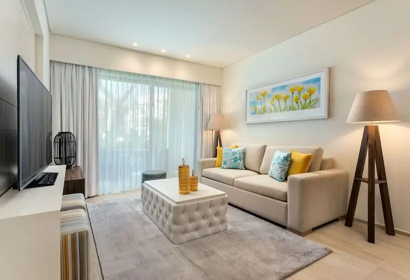 Fotos del hotel Pine Cliffs Gardens:  2