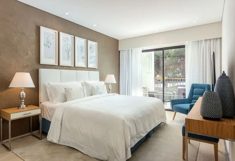 Fotos del hotel Pine Cliffs Gardens:  17