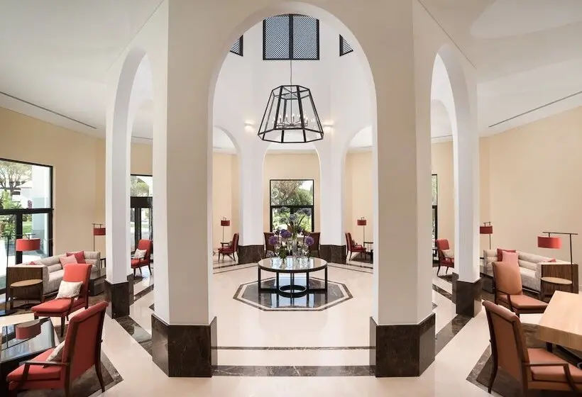 Fotos del hotel Pine Cliffs Gardens:  4