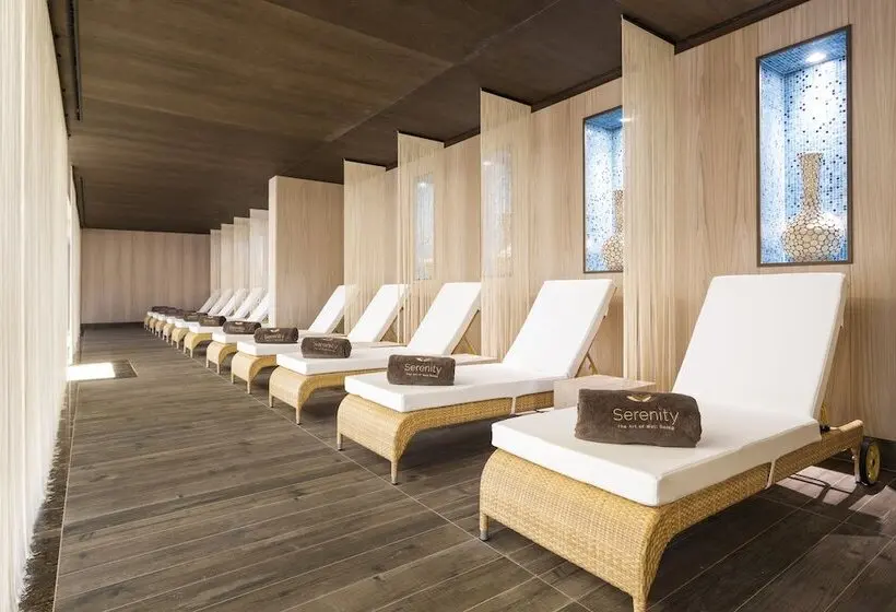 Fotos del hotel Pine Cliffs Gardens:  6