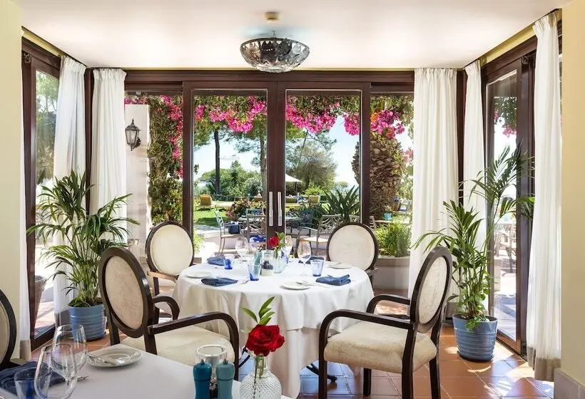 Fotos del hotel Pine Cliffs Gardens:  21