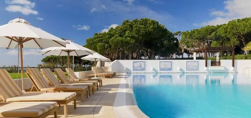 Fotos del hotel Pine Cliffs Gardens:  8