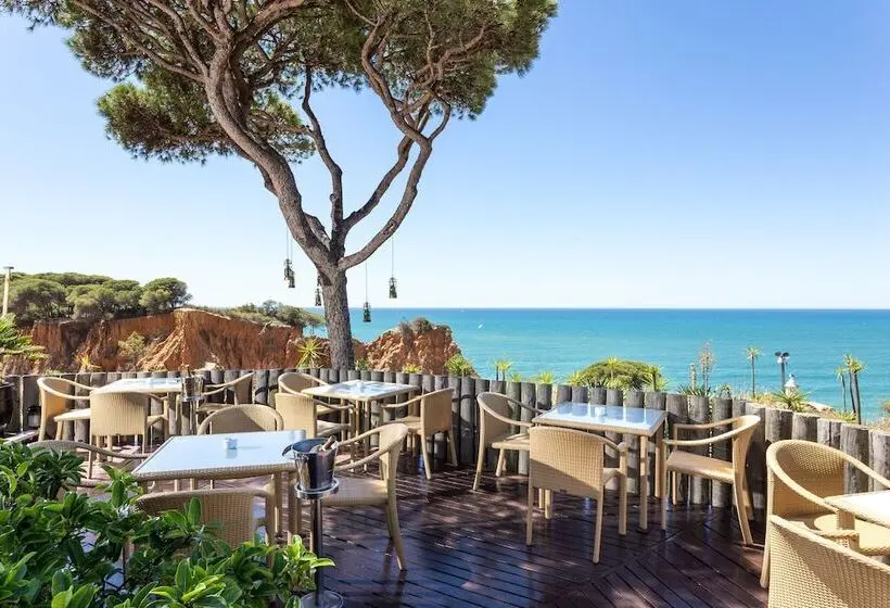 Fotos del hotel Pine Cliffs Gardens:  11