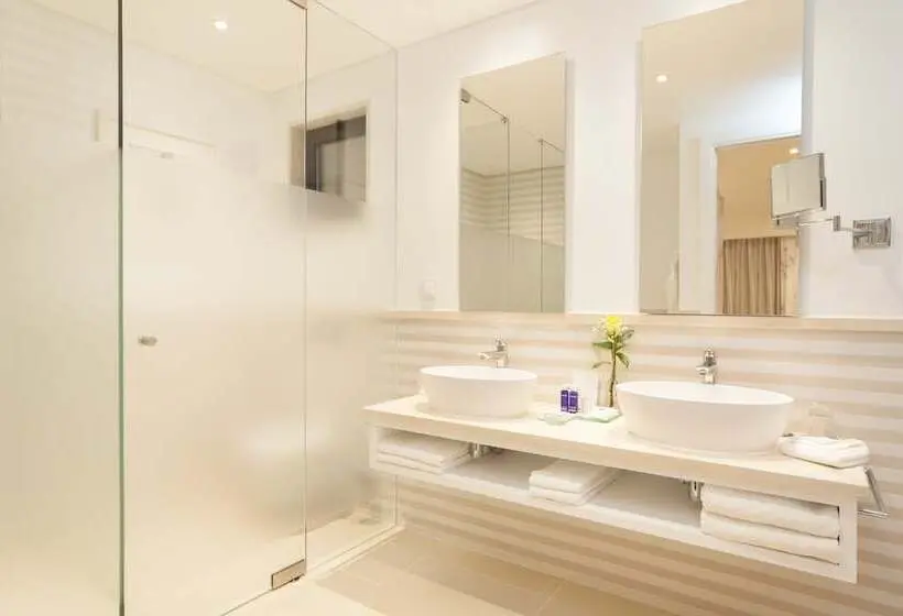 Fotos del hotel Pine Cliffs Gardens:  41