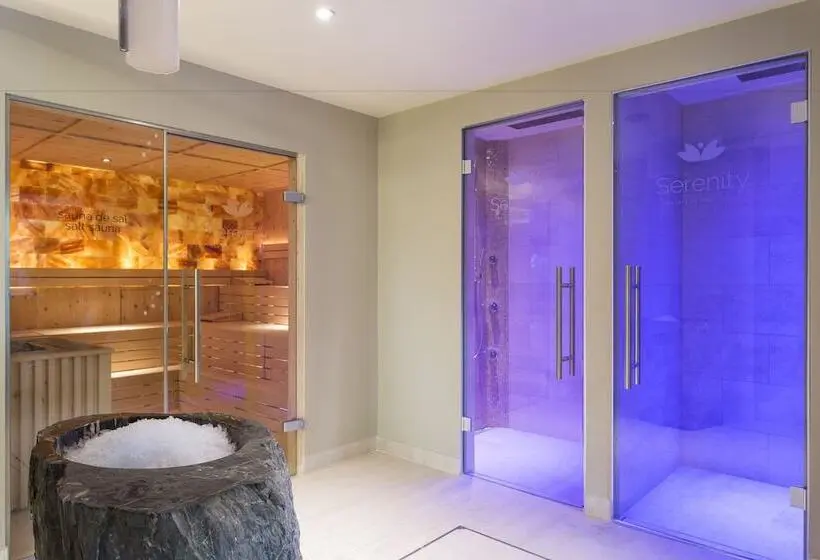 Fotos del hotel Pine Cliffs Gardens:  20
