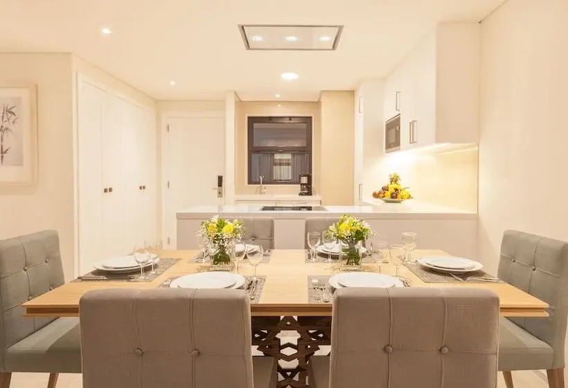 Fotos del hotel Pine Cliffs Gardens:  40