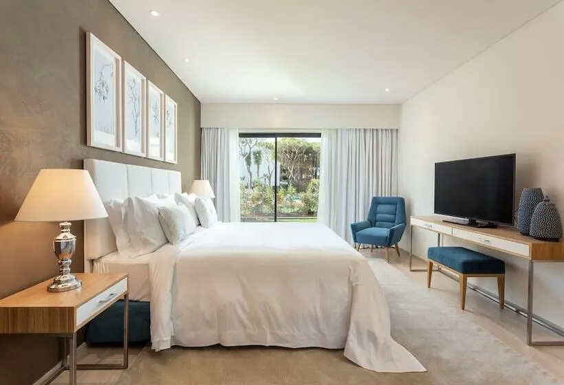 Fotos del hotel Pine Cliffs Gardens:  44