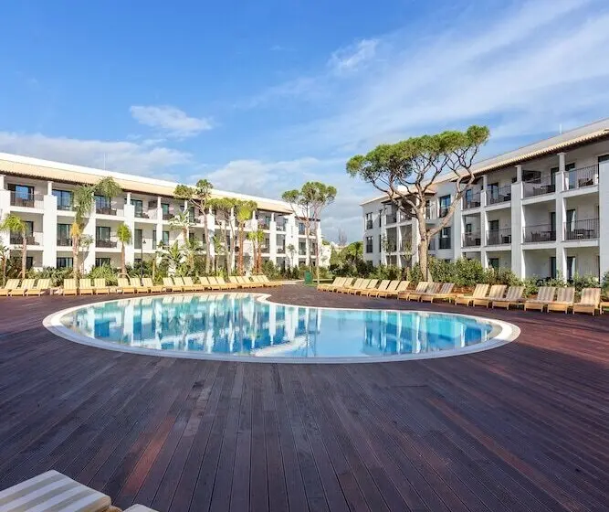 Fotos del hotel Pine Cliffs Gardens:  16