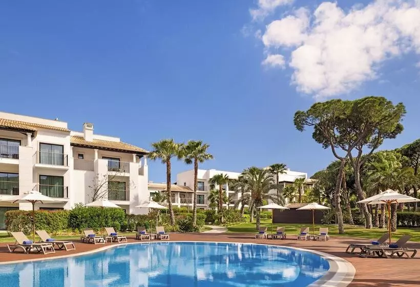 Fotos del hotel Pine Cliffs Gardens:  43