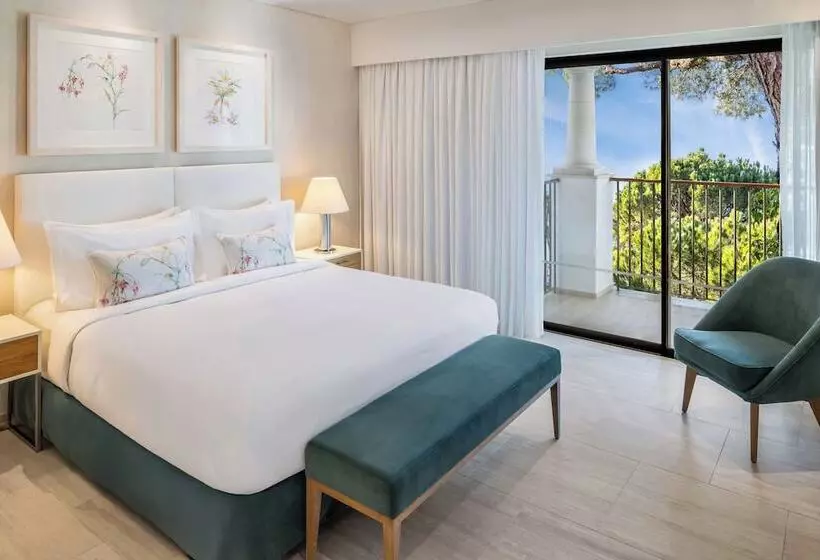 Fotos del hotel Pine Cliffs Gardens:  56