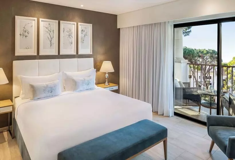 Fotos del hotel Pine Cliffs Gardens:  62