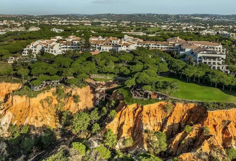 Fotos del hotel Pine Cliffs Gardens:  14