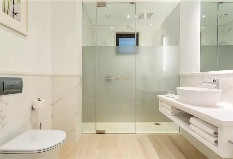 Fotos del hotel Pine Cliffs Gardens:  70