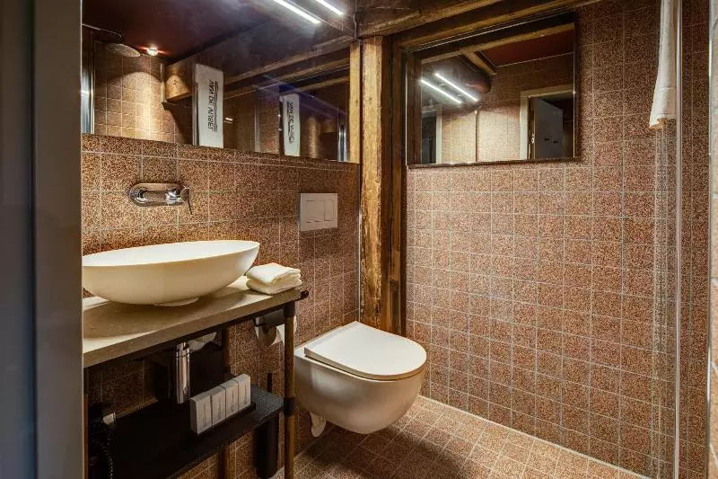 Fotos del hotel Van De Vijsel:  5