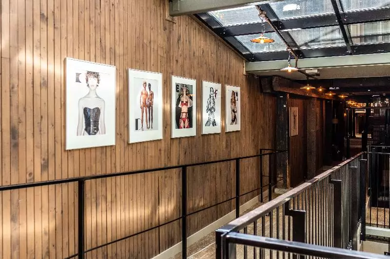 Fotos del hotel Van De Vijsel:  9
