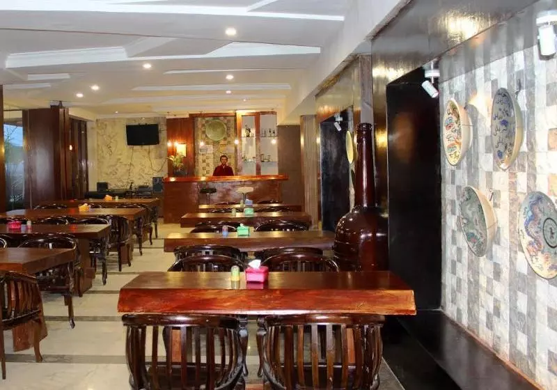 Fotos del hotel Albis Hotel Ciwidey Bandung:  5