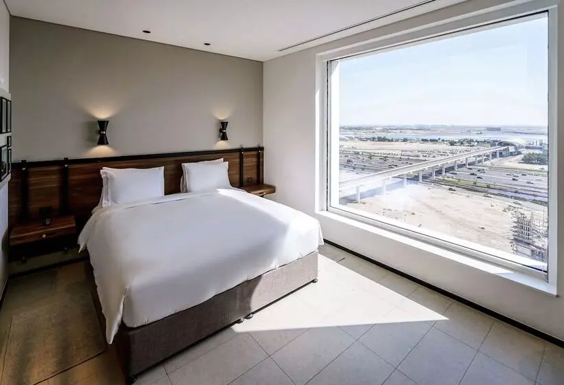Fotos del hotel Form Hotel Dubai:  64