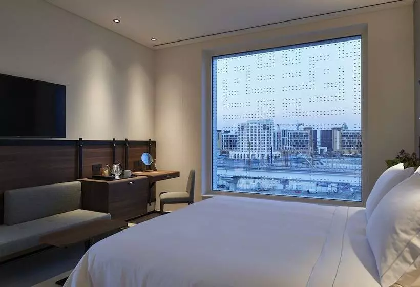 Fotos del hotel Form Hotel Dubai:  65