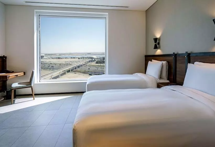 Fotos del hotel Form Hotel Dubai:  67