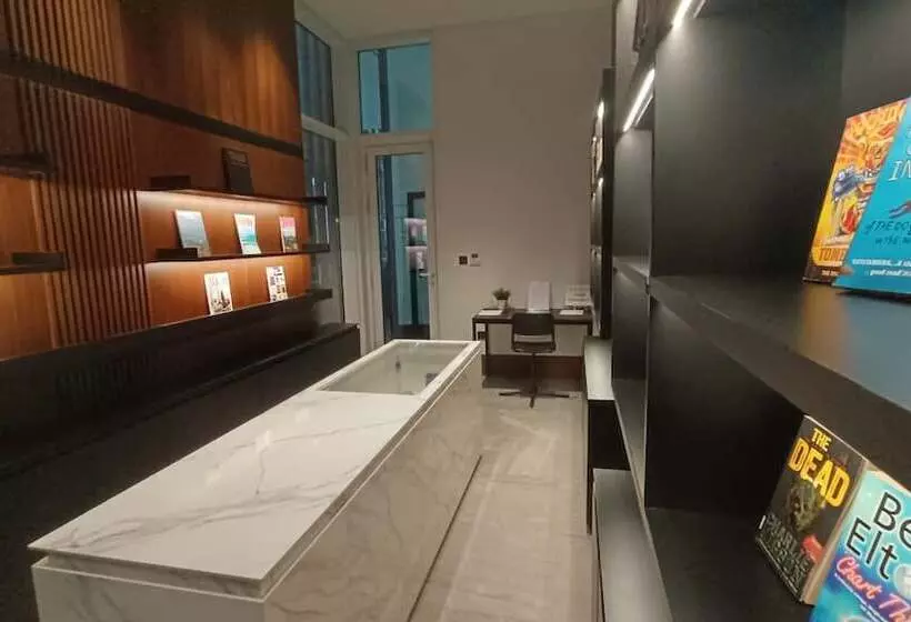 Fotos del hotel Form Hotel Dubai:  71