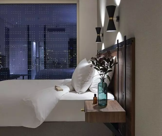 Fotos del hotel Form Hotel Dubai:  75