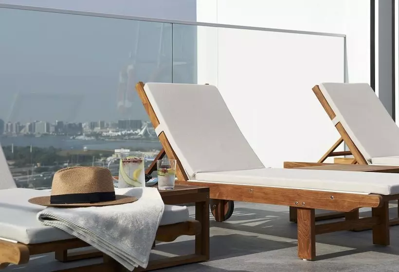Fotos del hotel Form Hotel Dubai:  77