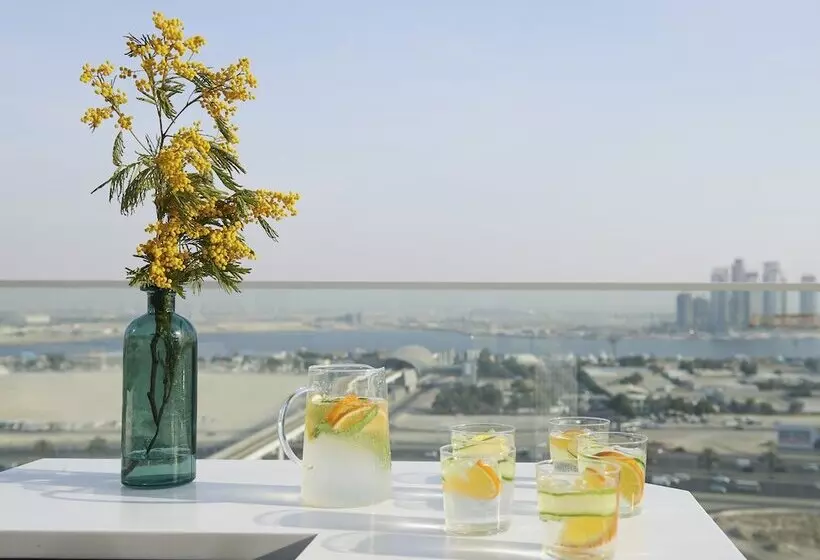 Fotos del hotel Form Hotel Dubai:  79