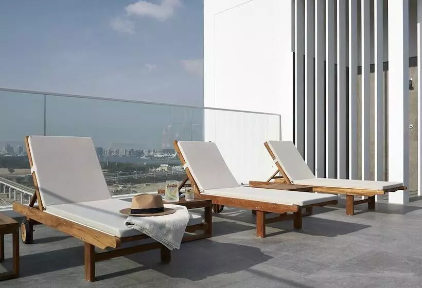 Fotos del hotel Form Hotel Dubai:  91