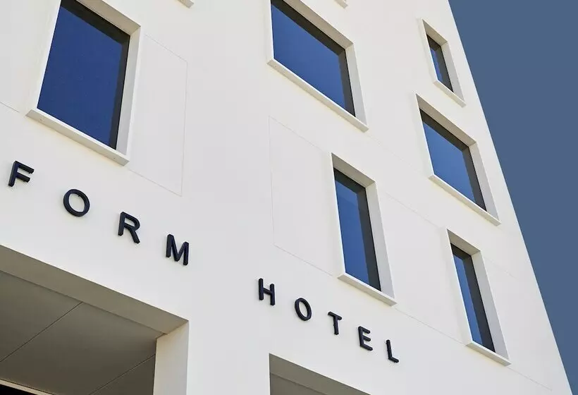 Fotos del hotel Form Hotel Dubai:  2