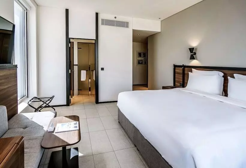 Fotos del hotel Form Hotel Dubai:  3