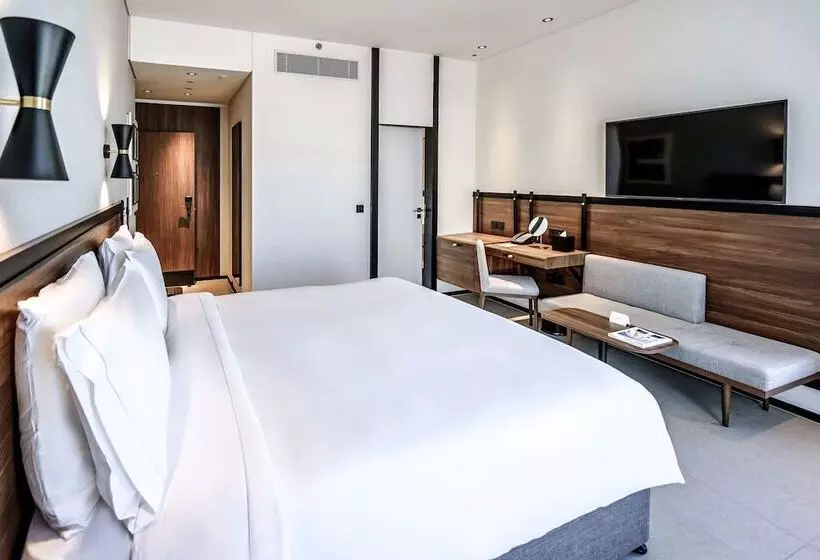 Fotos del hotel Form Hotel Dubai:  12