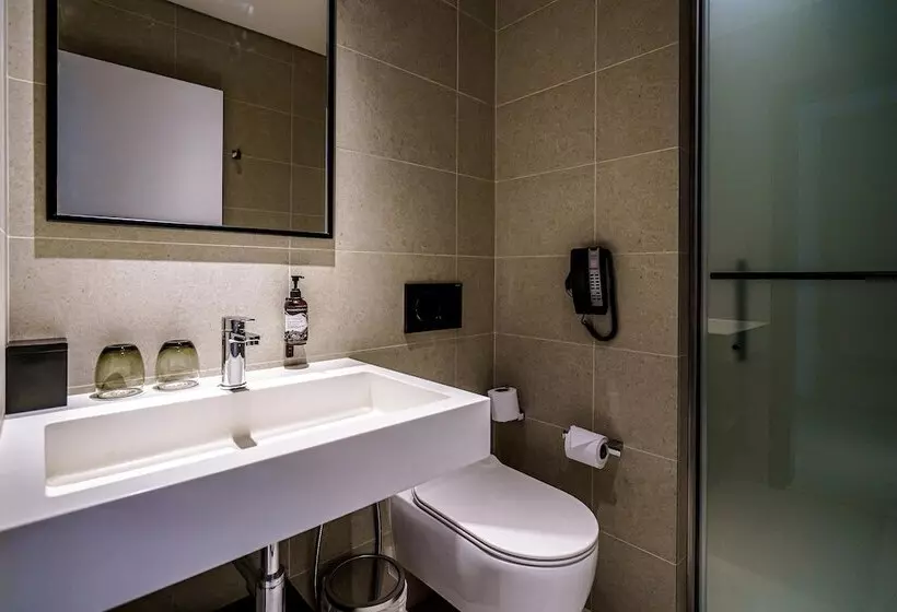 Fotos del hotel Form Hotel Dubai:  15