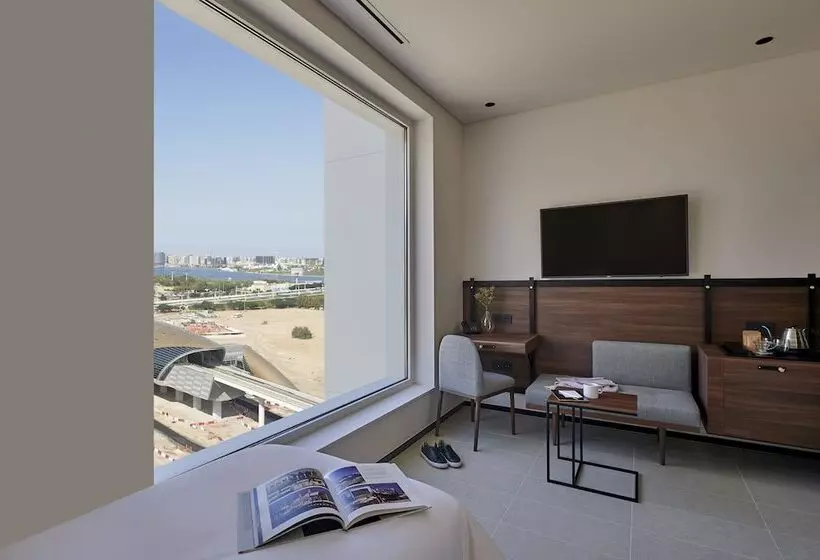 Fotos del hotel Form Hotel Dubai:  7