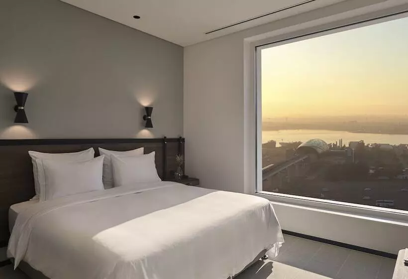 Fotos del hotel Form Hotel Dubai:  16