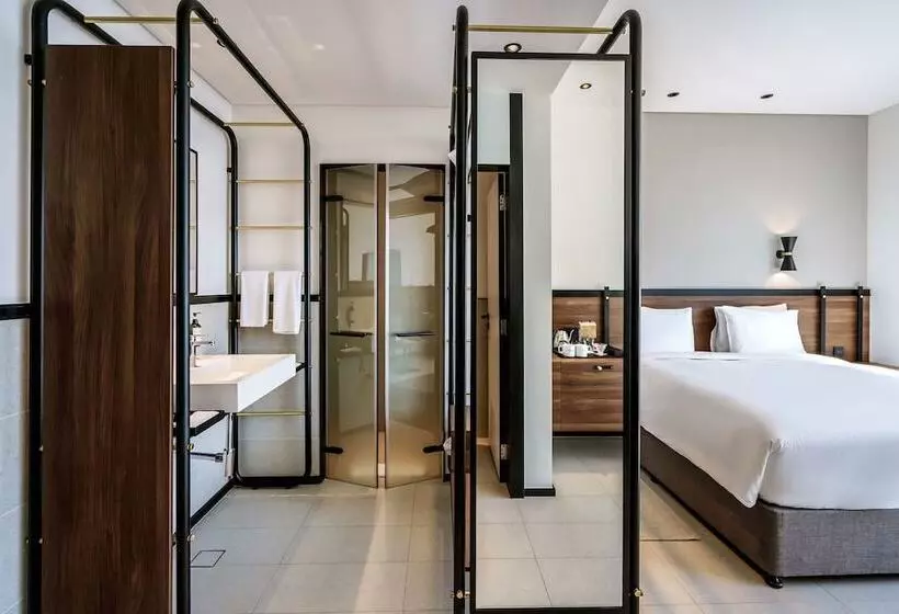 Fotos del hotel Form Hotel Dubai:  101
