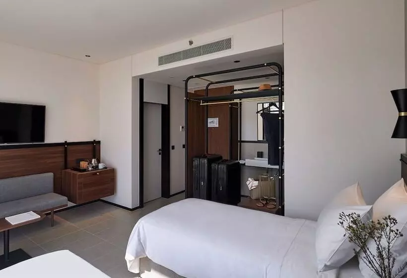 Fotos del hotel Form Hotel Dubai:  33