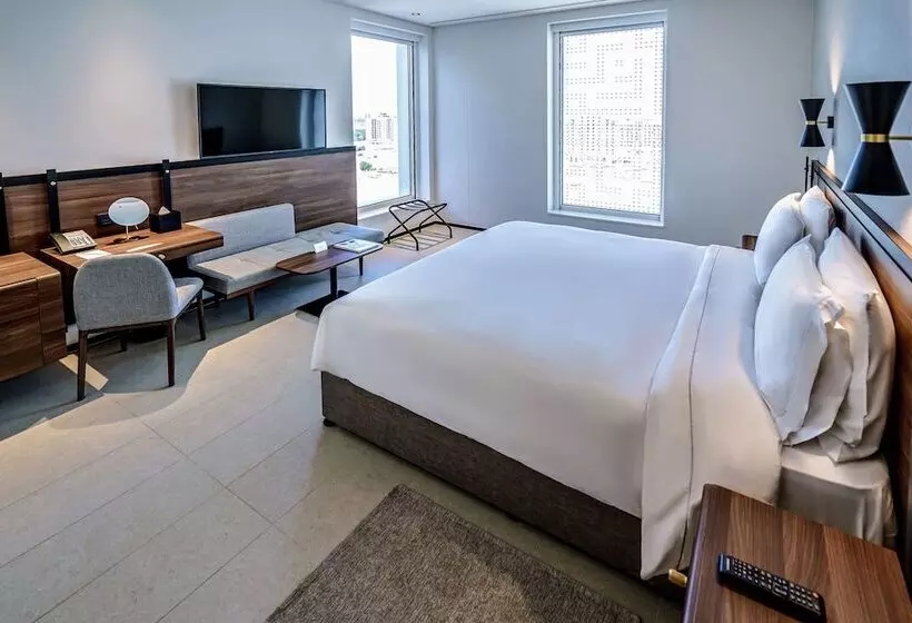 Fotos del hotel Form Hotel Dubai:  42