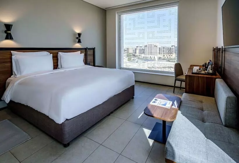 Fotos del hotel Form Hotel Dubai:  45