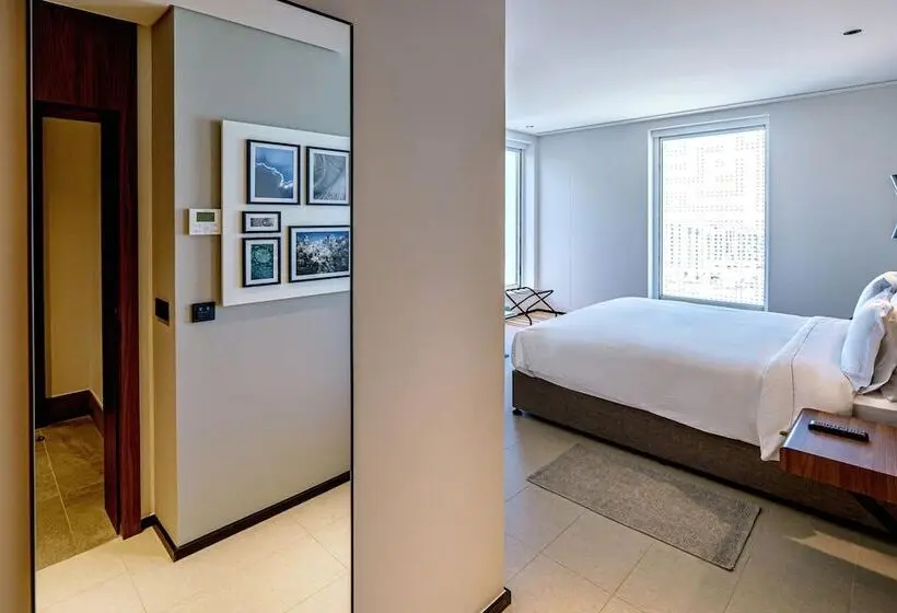 Fotos del hotel Form Hotel Dubai:  49
