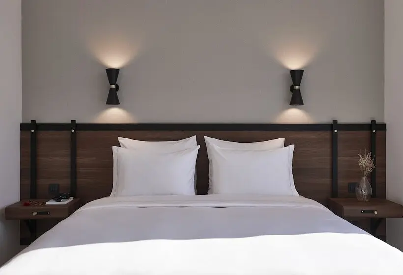 Fotos del hotel Form Hotel Dubai:  50