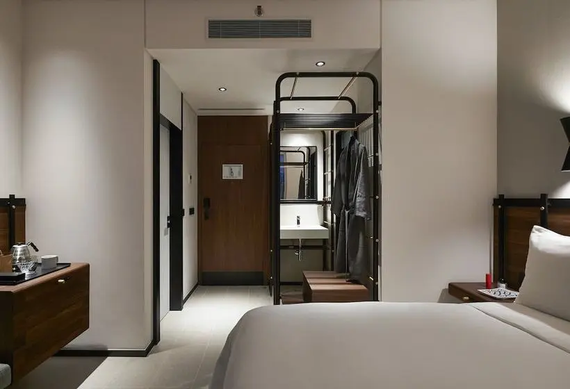 Fotos del hotel Form Hotel Dubai:  51