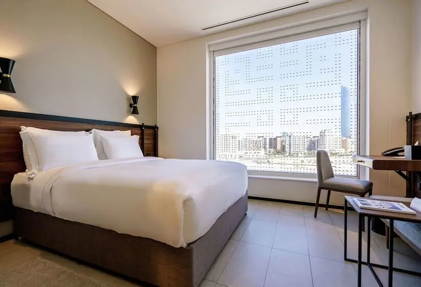 Fotos del hotel Form Hotel Dubai:  106