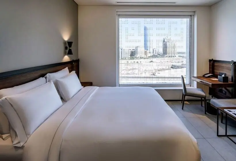 Fotos del hotel Form Hotel Dubai:  107