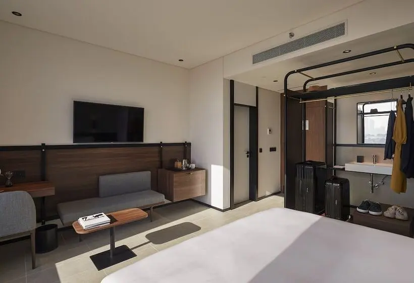 Fotos del hotel Form Hotel Dubai:  53