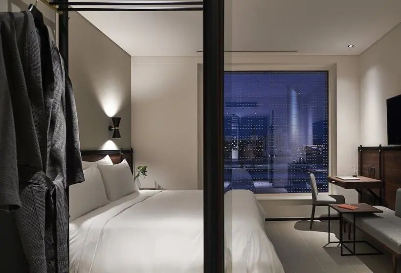 Fotos del hotel Form Hotel Dubai:  54