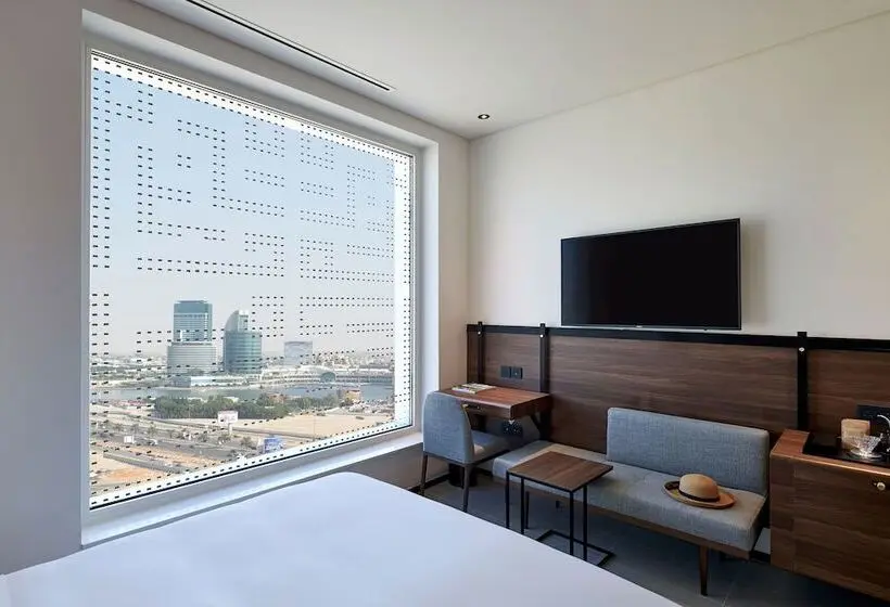 Fotos del hotel Form Hotel Dubai:  109