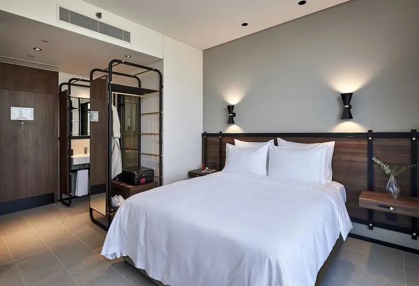 Fotos del hotel Form Hotel Dubai:  55
