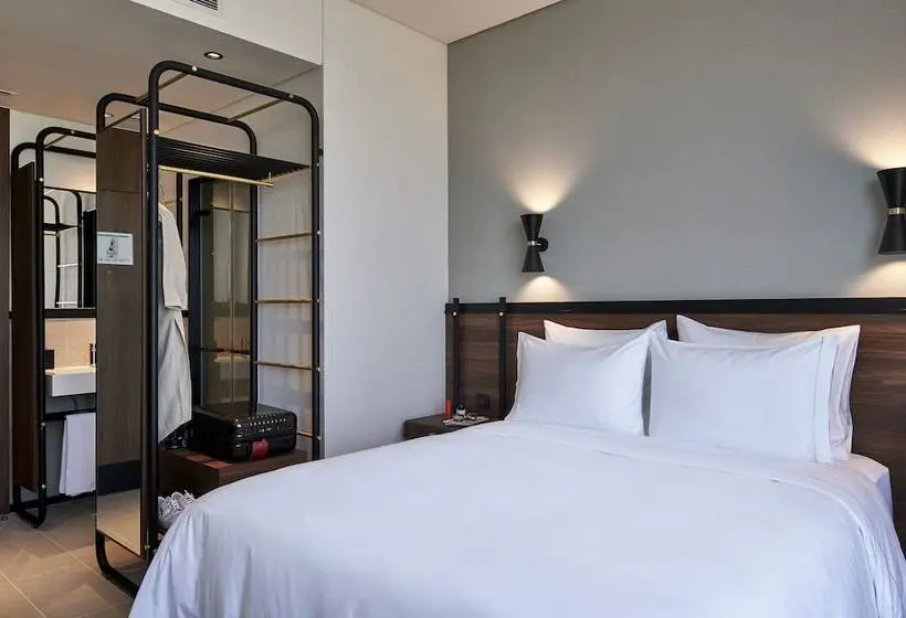 Fotos del hotel Form Hotel Dubai:  56