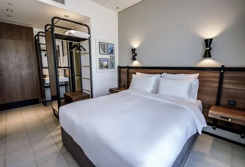 Fotos del hotel Form Hotel Dubai:  57