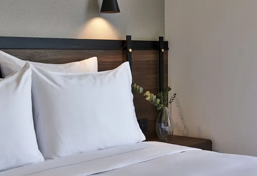 Fotos del hotel Form Hotel Dubai:  58